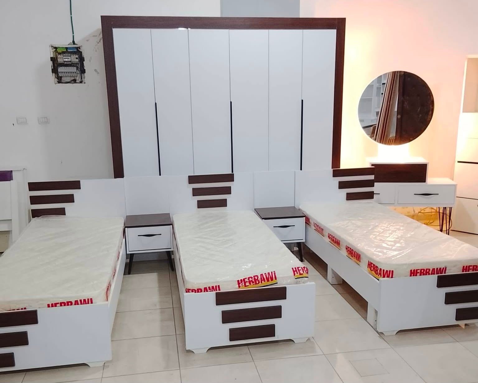 غرف اطفال غرف اطفال