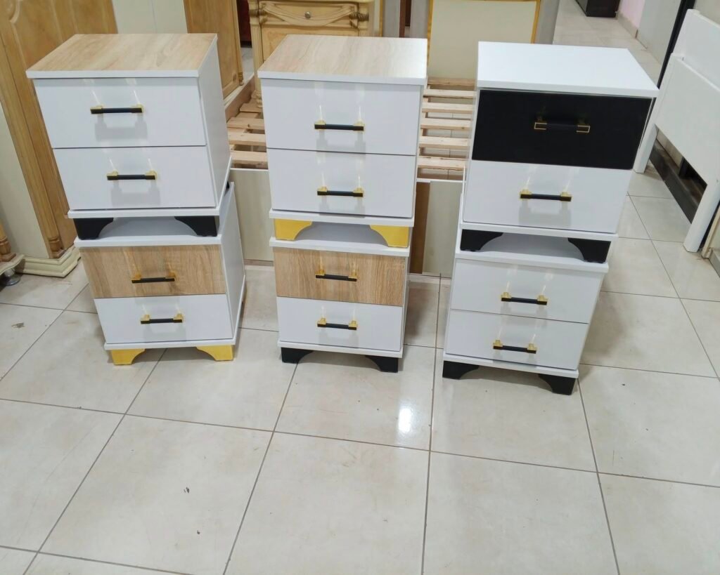 غرف اطفال