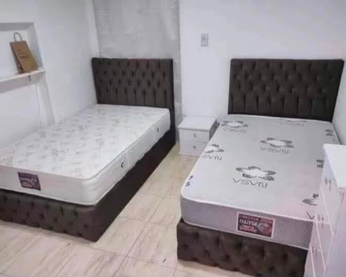 غرف اطفال