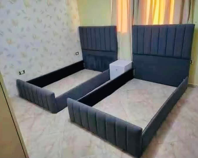 غرف اطفال