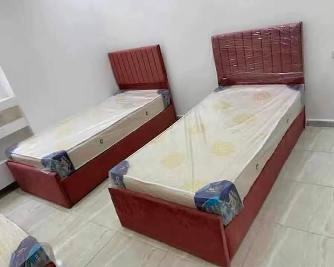 غرف اطفال