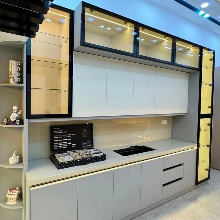 مطابخ مطابخ
